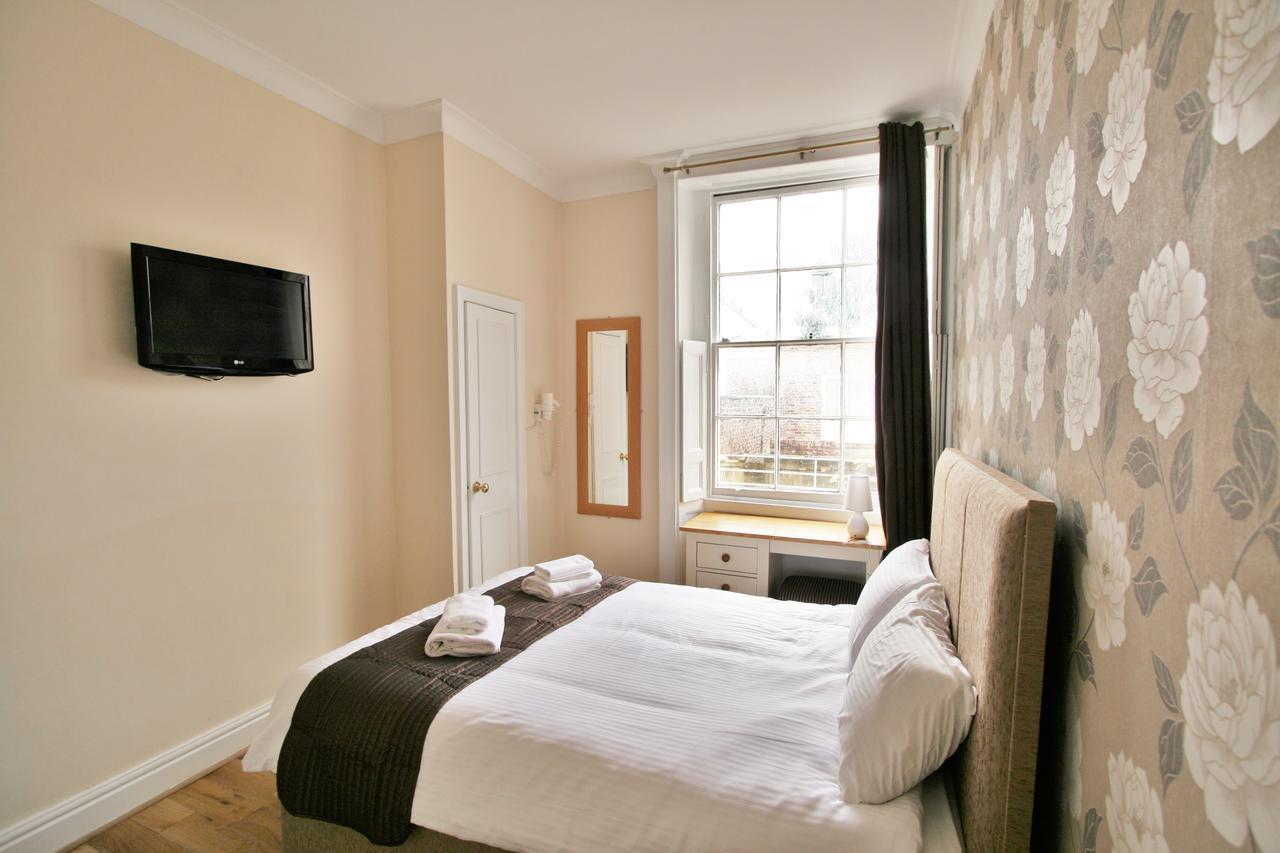 Central Studios Gloucester Place By Roomsbooked Cheltenham Exterior foto
